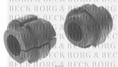 BORG & BECK bsk6068k -  Ремкомплект, соединительная тяга стабилизатора